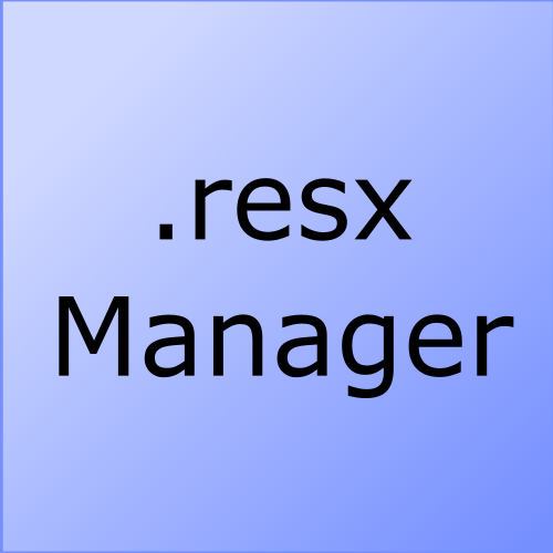 Resx Controller